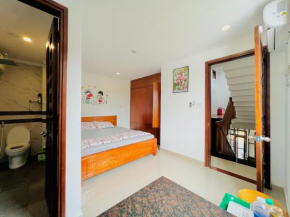 Kenpi Homestay